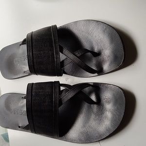 Men's sandals